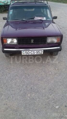 LADA (VAZ) 2104 1999, 242,283 km - 1.6 l - Quba