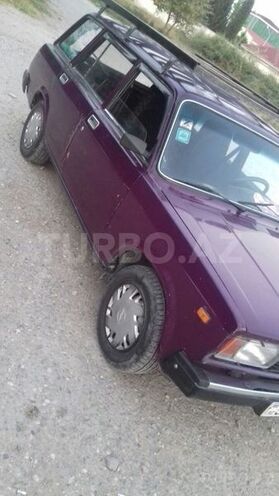 LADA (VAZ) 2104 1999, 242,283 km - 1.6 l - Quba