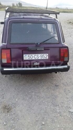 LADA (VAZ) 2104 1999, 242,283 km - 1.6 l - Quba