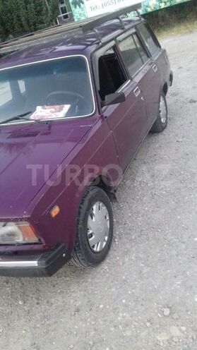 LADA (VAZ) 2104 1999, 242,283 km - 1.6 l - Quba