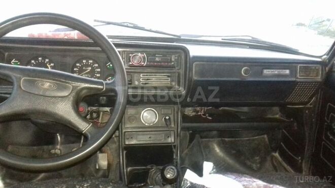 LADA (VAZ) 2104 1999, 242,283 km - 1.6 l - Quba
