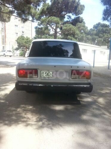 LADA (VAZ) 2107 2006, 212,121 km - 1.6 л - Bakı