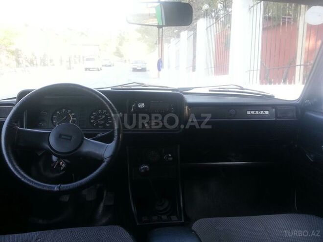 LADA (VAZ) 2107 2006, 212,121 km - 1.6 л - Bakı