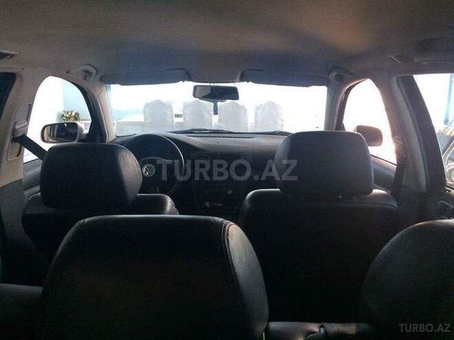Volkswagen Passat 2000, 450,000 km - 1.8 л - Bakı