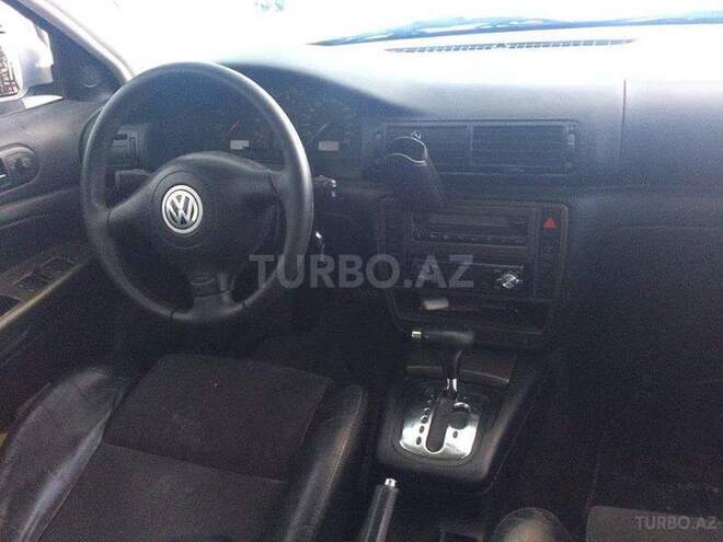 Volkswagen Passat 2000, 450,000 km - 1.8 л - Bakı