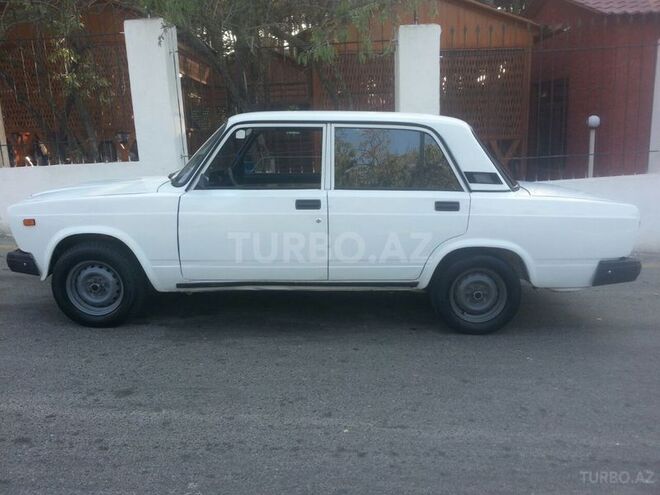 LADA (VAZ) 2107 2006, 212,121 km - 1.6 л - Bakı