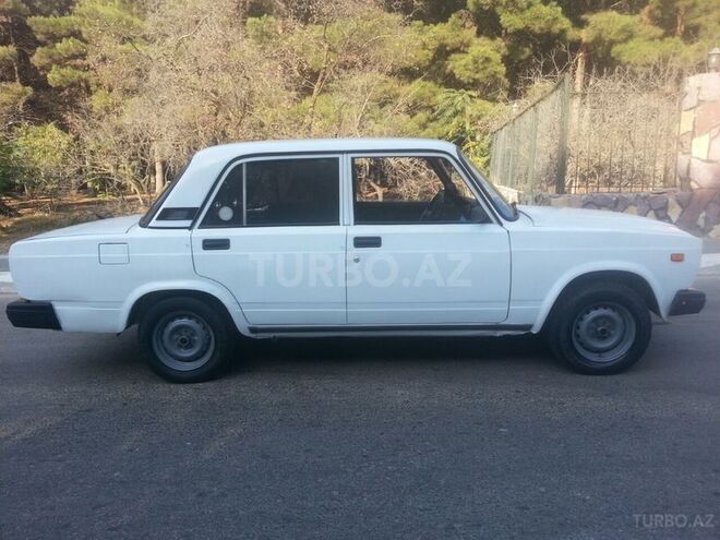 LADA (VAZ) 2107 2006, 212,121 km - 1.6 л - Bakı