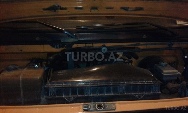 Mercedes 609 D 1992, 550 km - 0.4 l - Sumqayıt