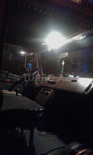 Mercedes 609 D 1992, 550 km - 0.4 l - Sumqayıt