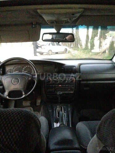 Opel Omega 1994, 250,000 km - 2.5 l - Bakı