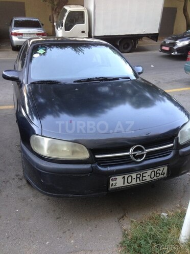 Opel Omega 1994, 250,000 km - 2.5 l - Bakı