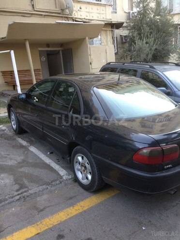 Opel Omega 1994, 250,000 km - 2.5 l - Bakı