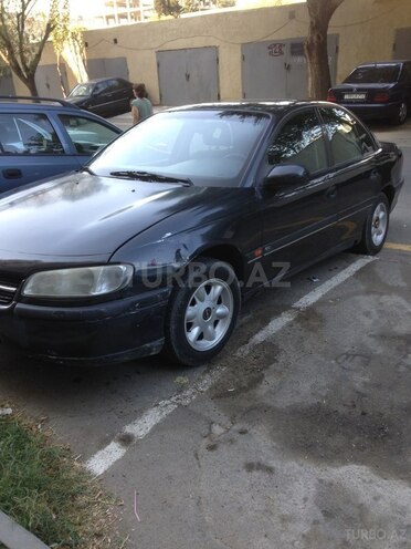 Opel Omega 1994, 250,000 km - 2.5 l - Bakı