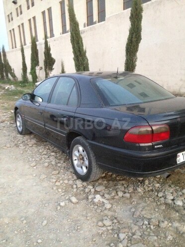 Opel Omega 1994, 250,000 km - 2.5 l - Bakı