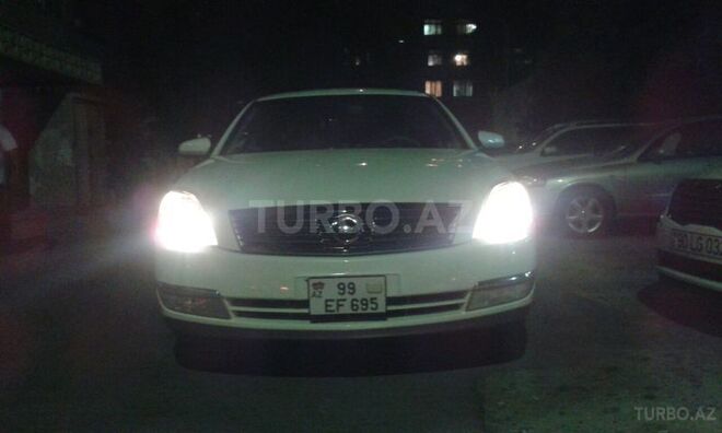 Nissan Teana 2005, 163,400 km - 2.3 l - Bakı