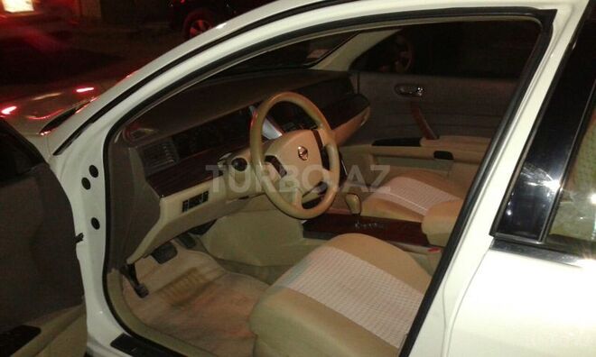 Nissan Teana 2005, 163,400 km - 2.3 l - Bakı