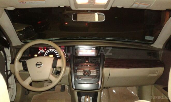 Nissan Teana 2005, 163,400 km - 2.3 l - Bakı