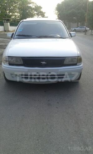 Opel Astra 1992, 239,000 km - 1.8 l - Sumqayıt