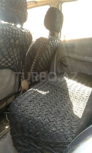 Opel Astra 1992, 239,000 km - 1.8 l - Sumqayıt