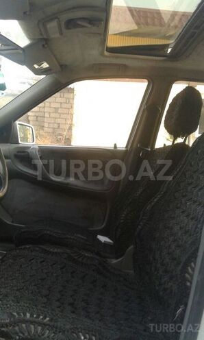 Opel Astra 1992, 239,000 km - 1.8 l - Sumqayıt