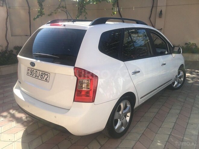 Kia Carens 2008, 229,000 km - 2.0 л - Sumqayıt
