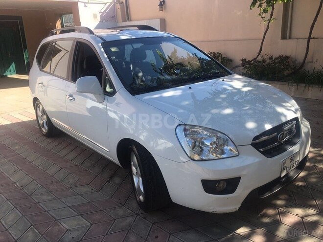 Kia Carens 2008, 229,000 km - 2.0 л - Sumqayıt