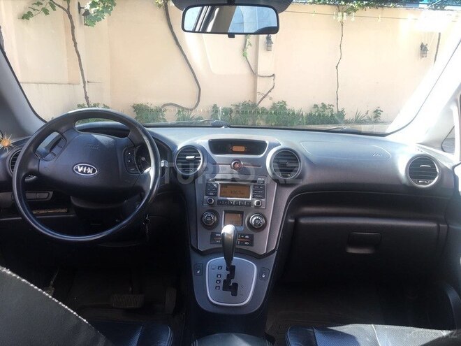 Kia Carens 2008, 229,000 km - 2.0 л - Sumqayıt