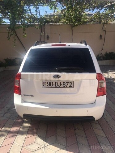 Kia Carens 2008, 229,000 km - 2.0 л - Sumqayıt