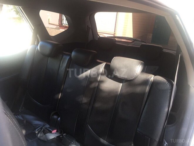 Kia Carens 2008, 229,000 km - 2.0 л - Sumqayıt