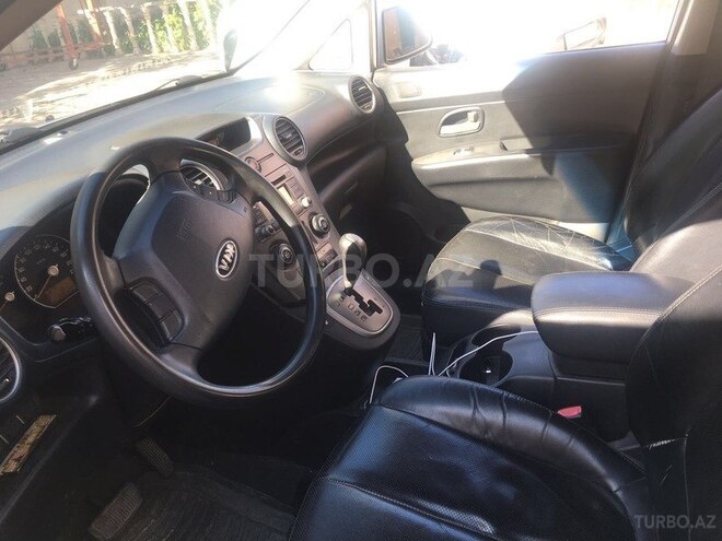 Kia Carens 2008, 229,000 km - 2.0 л - Sumqayıt