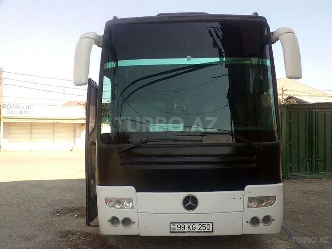 DAF 105 XF 1996, 856,000 km - 0.3 l - Bakı