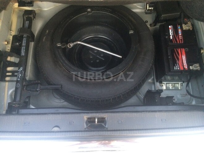 Mercedes C 240 1997, 187,000 km - 2.4 l - Gəncə