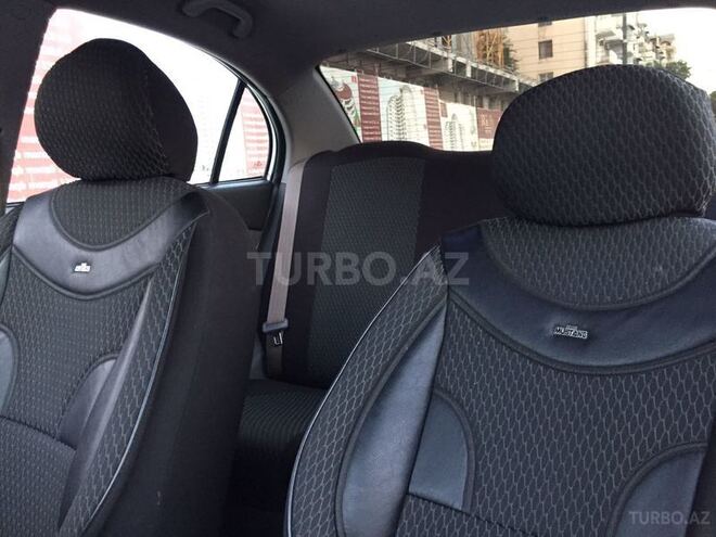Kia Rio 2011, 163,000 km - 1.4 l - Bakı