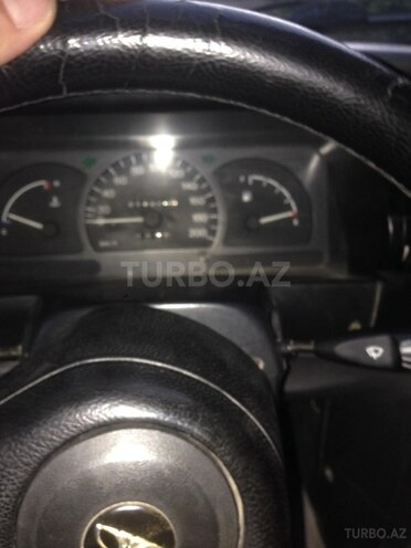 Daewoo Nexia 1997, 312,354 km - 0.2 л - Bakı
