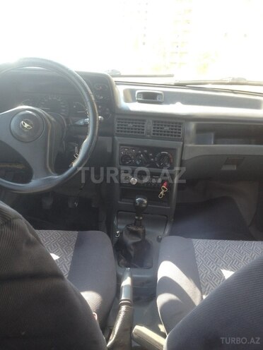 Daewoo Nexia 1997, 312,354 km - 0.2 л - Bakı