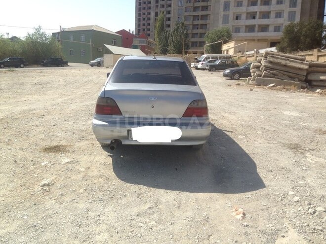 Daewoo Nexia 1997, 312,354 km - 0.2 л - Bakı