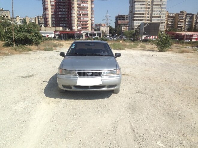 Daewoo Nexia 1997, 312,354 km - 0.2 л - Bakı