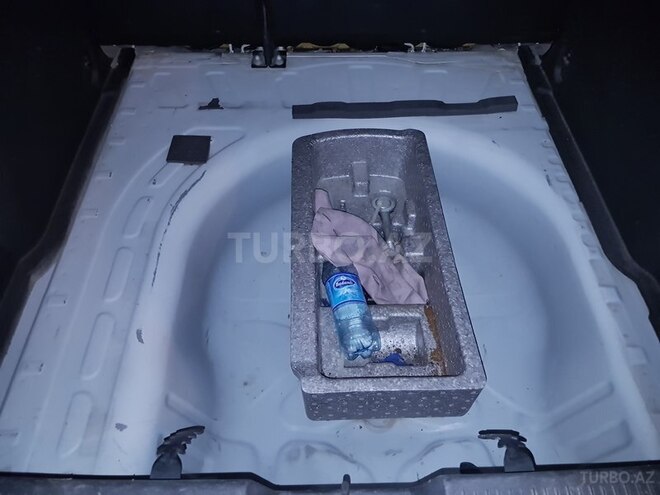 Chevrolet Aveo 2012, 16,000 km - 0.2 л - Bakı
