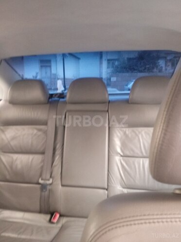 Volkswagen Passat 2002, 250,000 km - 1.8 l - Bakı