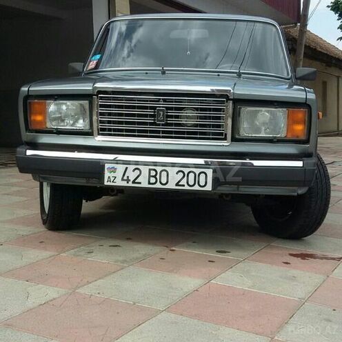 LADA (VAZ) 2107 2010, 164,000 km - 1.6 l - Lənkəran