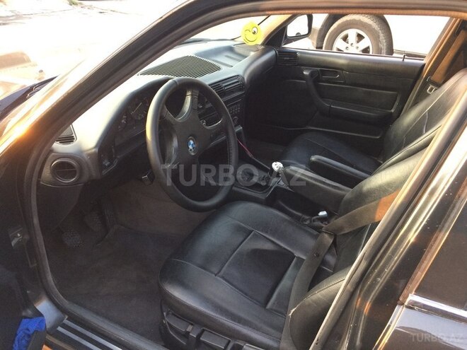 BMW 520 1990, 189,000 km - 2.0 л - Bakı