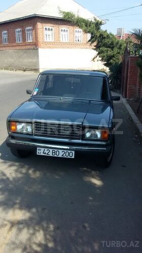 LADA (VAZ) 2107 2010, 164,000 km - 1.6 l - Lənkəran