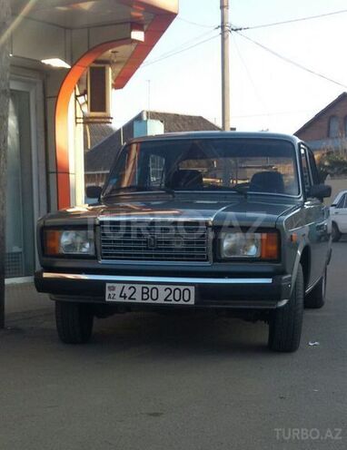 LADA (VAZ) 2107 2010, 164,000 km - 1.6 l - Lənkəran