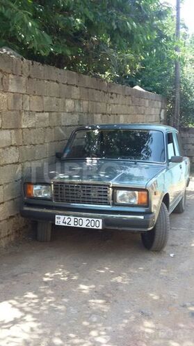 LADA (VAZ) 2107 2010, 164,000 km - 1.6 l - Lənkəran