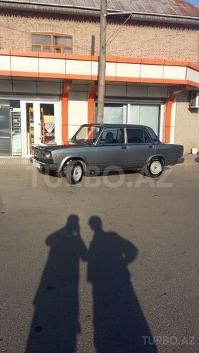 LADA (VAZ) 2107 2010, 164,000 km - 1.6 l - Lənkəran