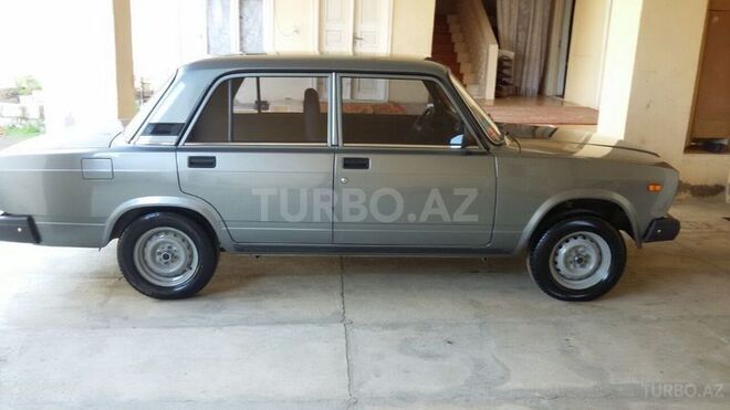LADA (VAZ) 2107 2010, 164,000 km - 1.6 l - Lənkəran