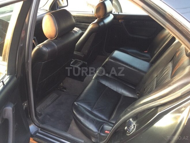 BMW 520 1990, 189,000 km - 2.0 л - Bakı