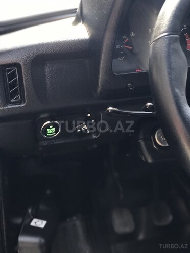 LADA (VAZ) Niva 2015, 43,000 km - 1.7 l - Bakı