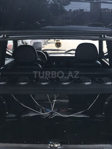 LADA (VAZ) Niva 2015, 43,000 km - 1.7 l - Bakı