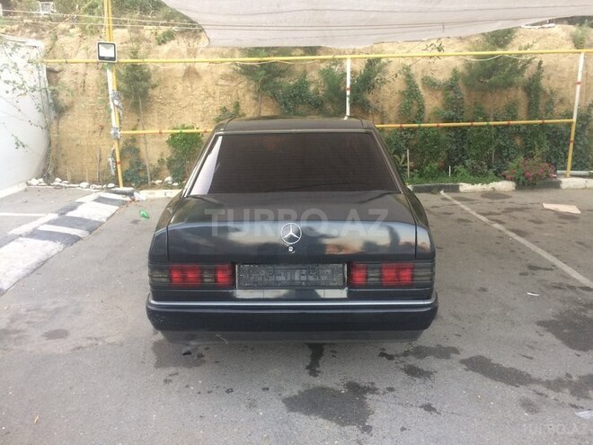 Mercedes 190 1990, 230,000 km - 2.0 l - Bakı
